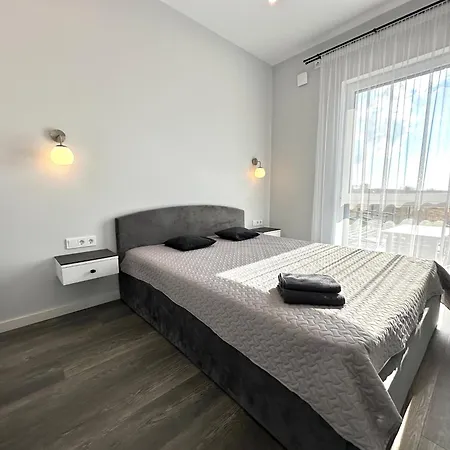 アパート Aido Takas 64e