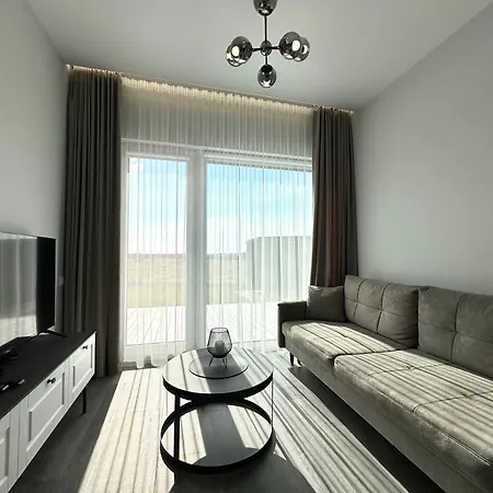 Aido Takas 64e アパート