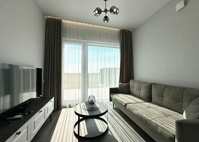 Aido Takas 64e Апартаменти