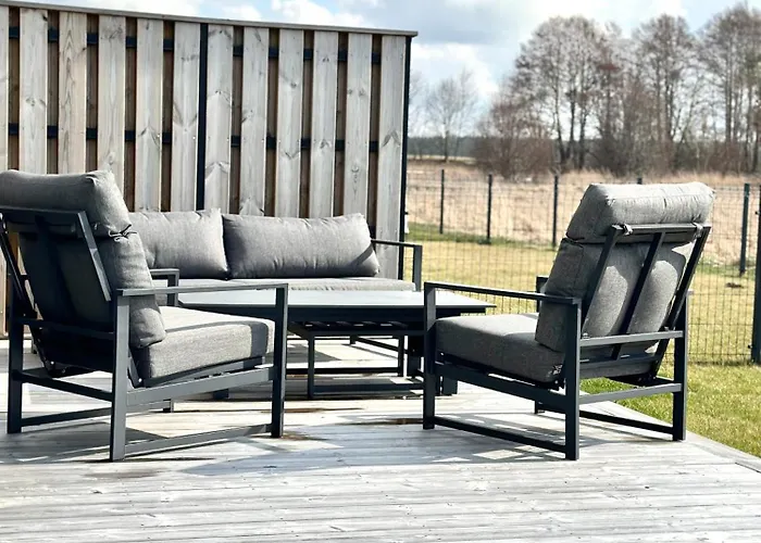 Aido Takas 64e Апартаменти