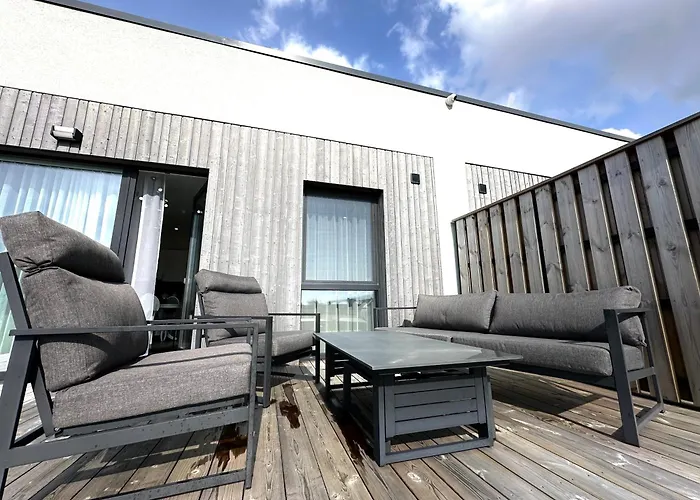 Aido Takas 64e Апартаменти