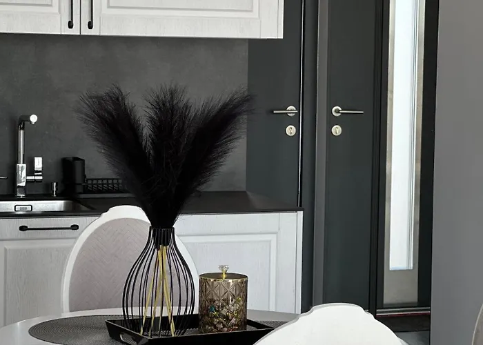 Aido Takas 64e Апартаменти